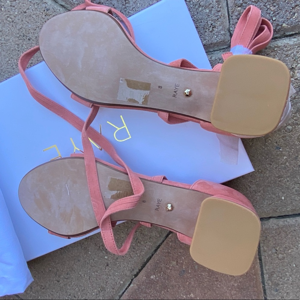 Raye sandals. - Picture 3 of 3
